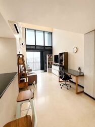 RiverParc Residence (D19), Condominium #583903991